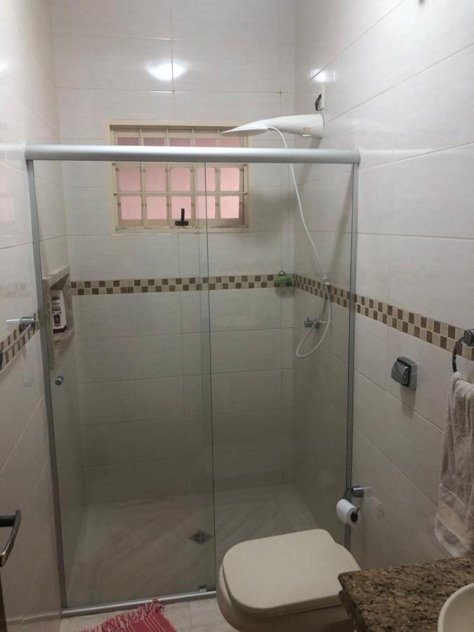 فيلا Casa Em Brotas 1 المظهر الخارجي الصورة