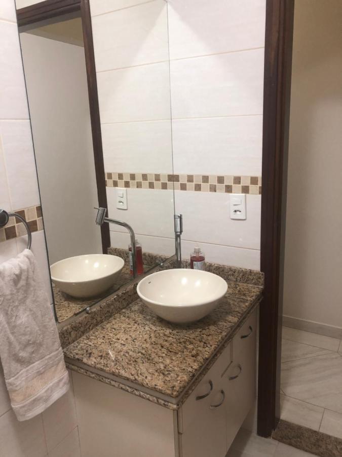 فيلا Casa Em Brotas 1 المظهر الخارجي الصورة
