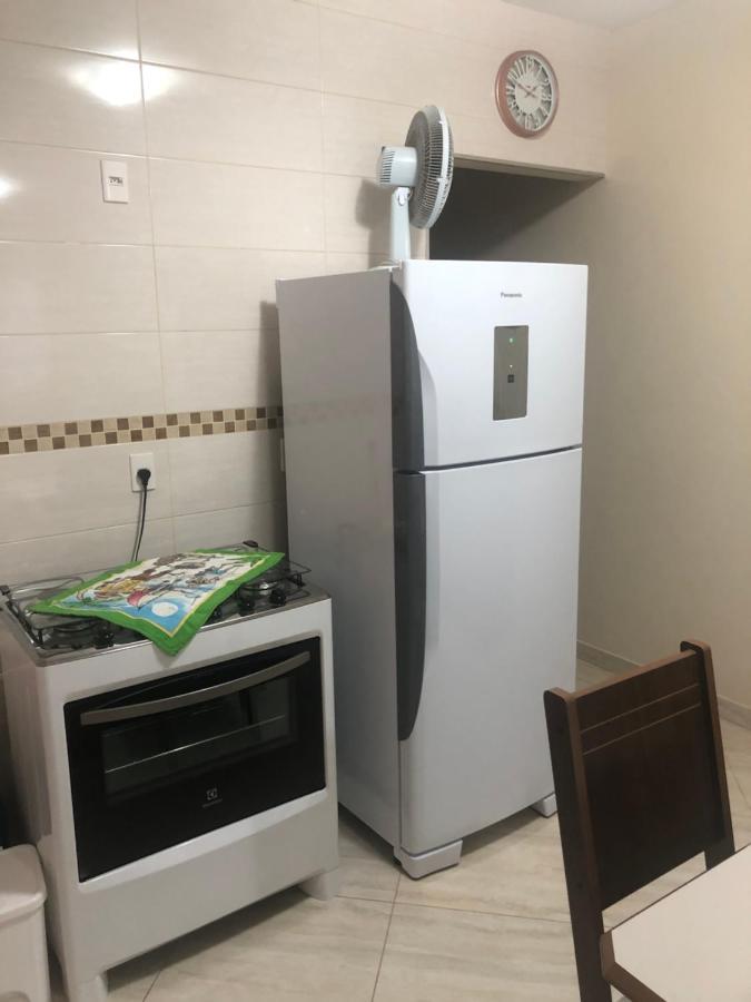 فيلا Casa Em Brotas 1 المظهر الخارجي الصورة