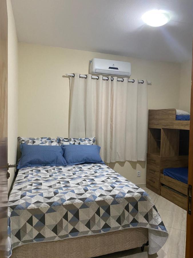 فيلا Casa Em Brotas 1 المظهر الخارجي الصورة