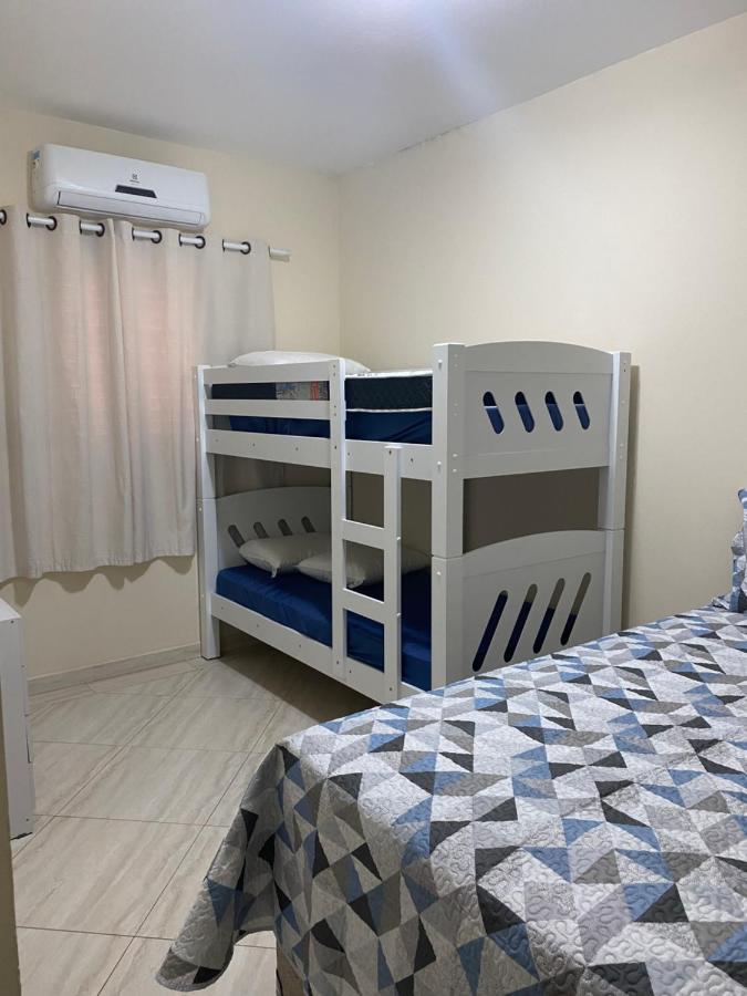 فيلا Casa Em Brotas 1 المظهر الخارجي الصورة