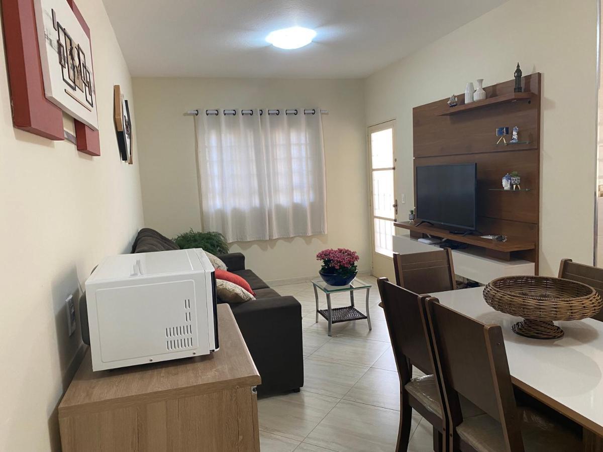 فيلا Casa Em Brotas 1 المظهر الخارجي الصورة