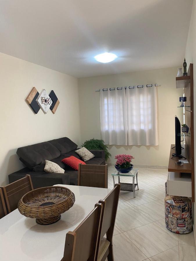 فيلا Casa Em Brotas 1 المظهر الخارجي الصورة