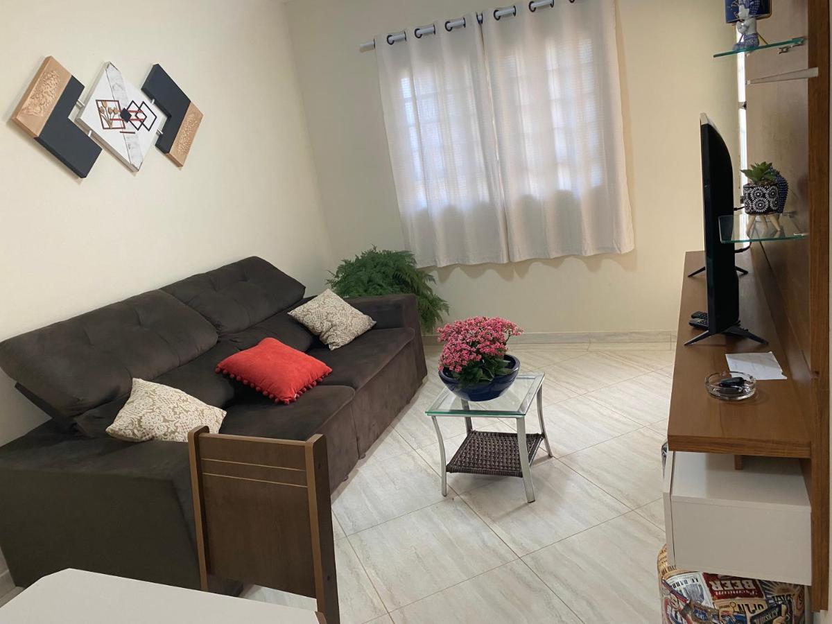 فيلا Casa Em Brotas 1 المظهر الخارجي الصورة