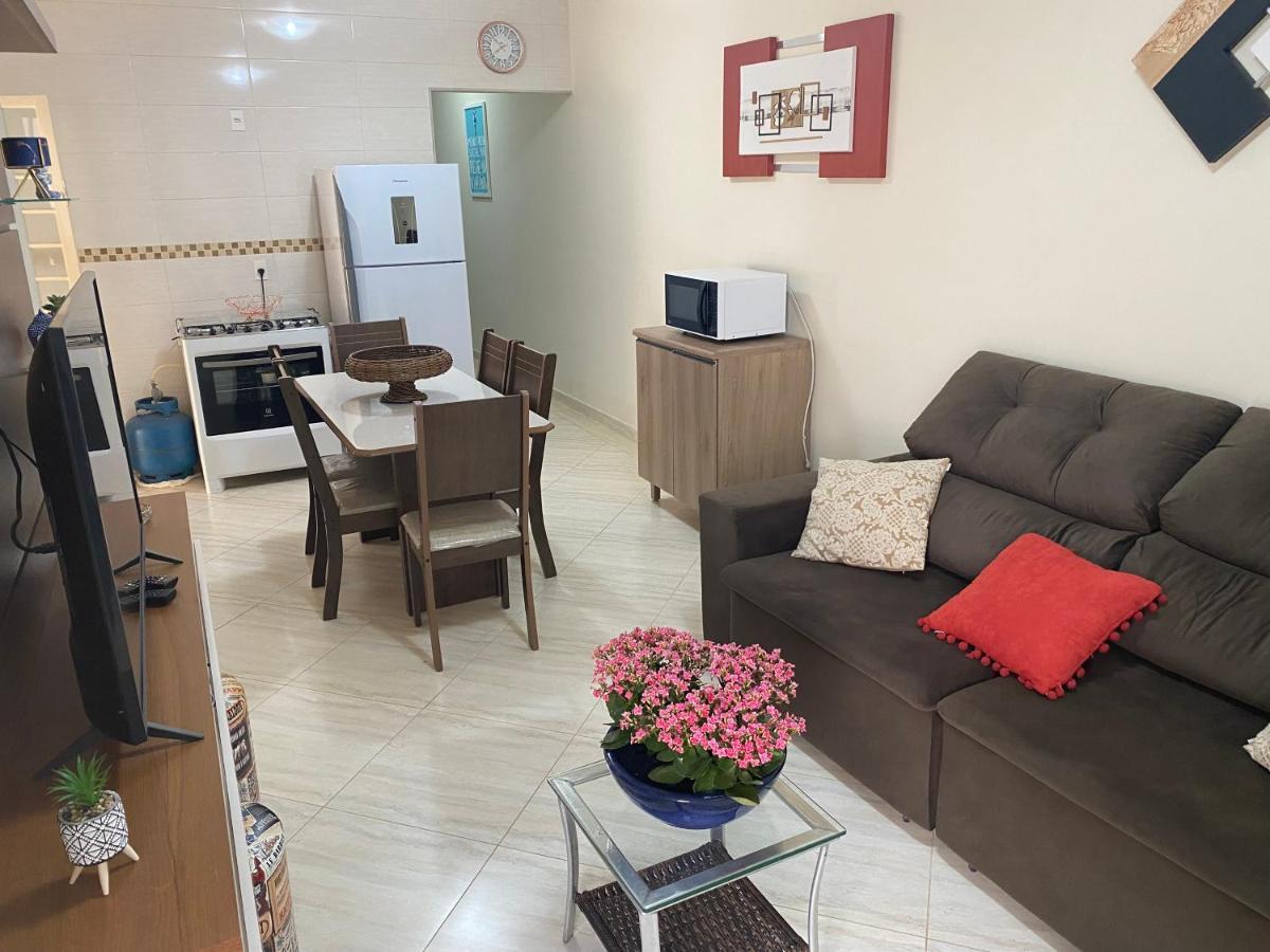 فيلا Casa Em Brotas 1 المظهر الخارجي الصورة